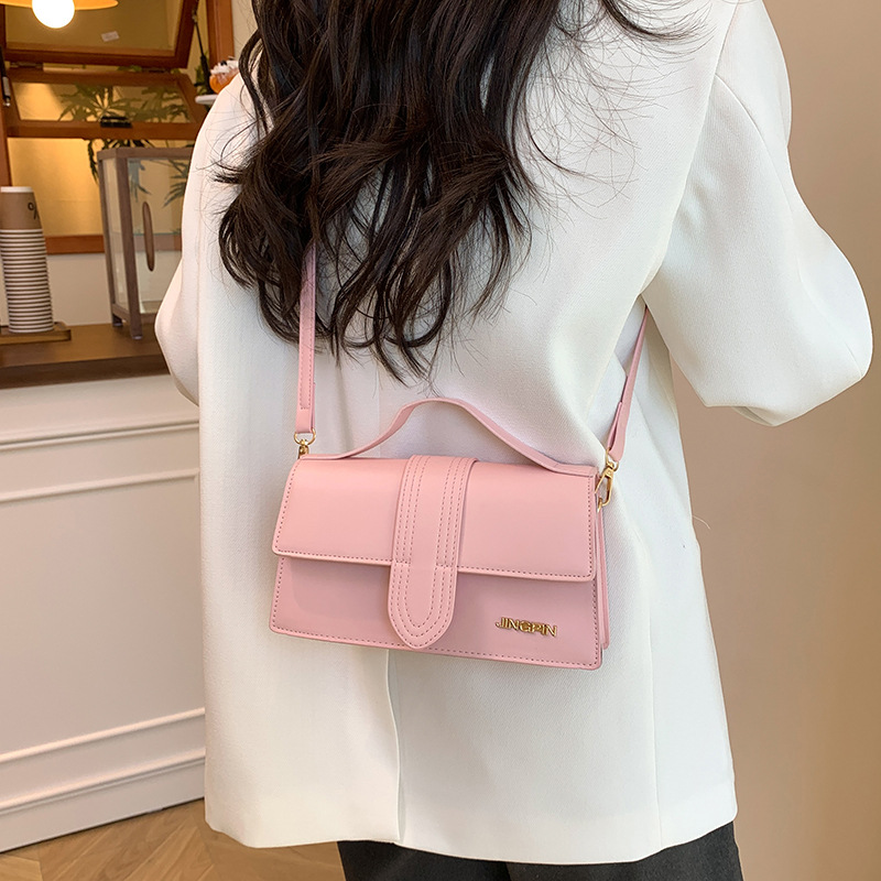 Retro Fashion Crossbody Bags f - Console Retro Gaming Portable ulasan dan harga